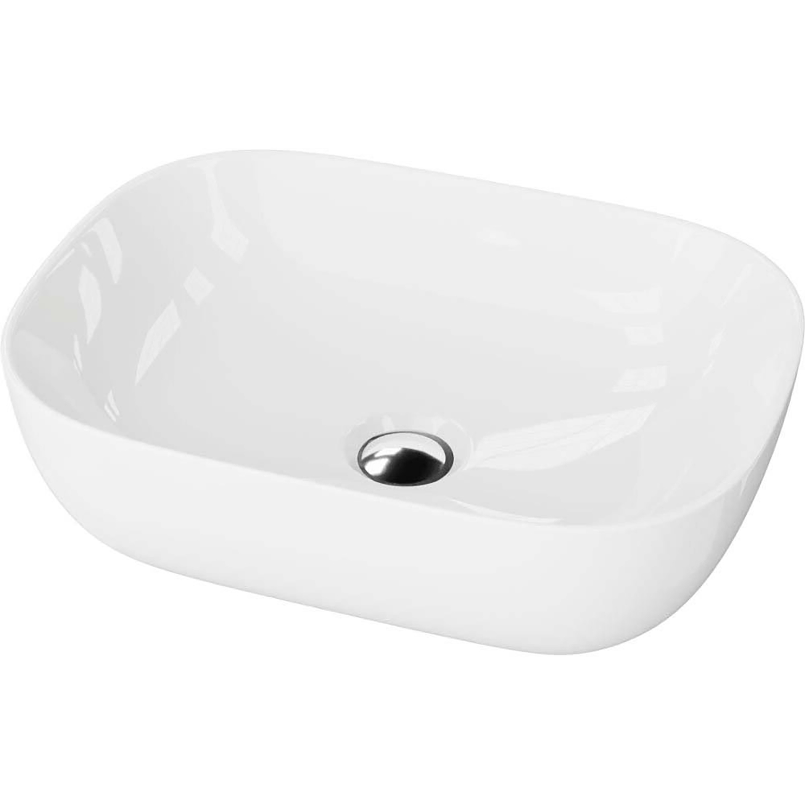 LAVITA Aufsatzwaschbecken COSTA