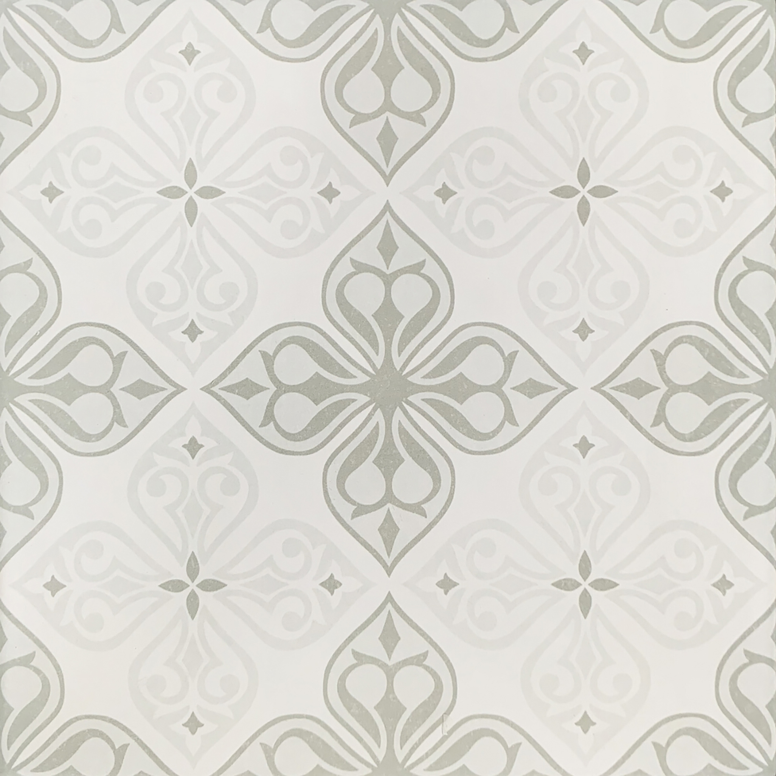 BODENFLIESE PATCHWORK FLORES SATIN 29,8X29,8 CERSANIT
