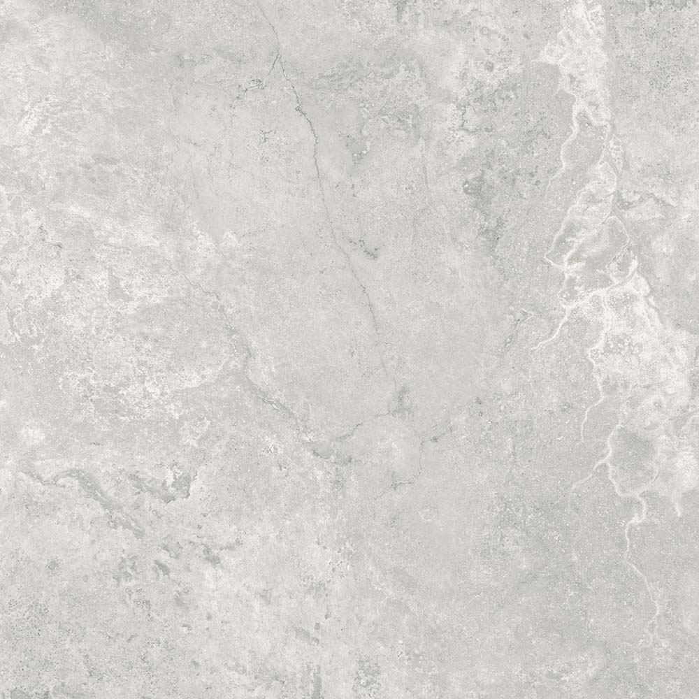 BODENFLIESE POETARY PEARL GREY MAT 120X120