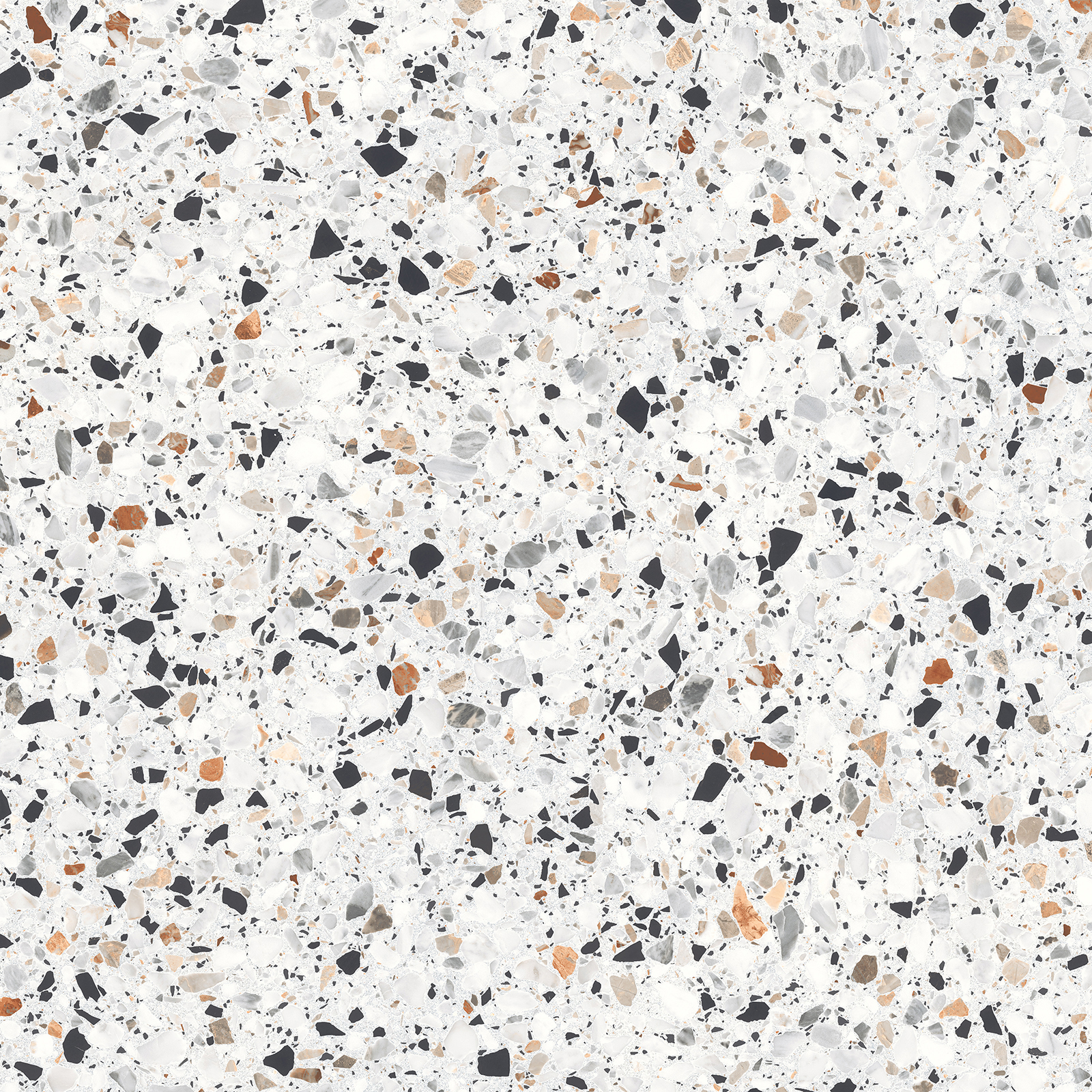 BODENFLIESE TERRAZZOOPTIK DOTSY MATT 59,8X59,8 CERSANIT BODENFLIESE TERRAZZOOPTIK DOTSY MATT 59,8X59,8 CERSANIT