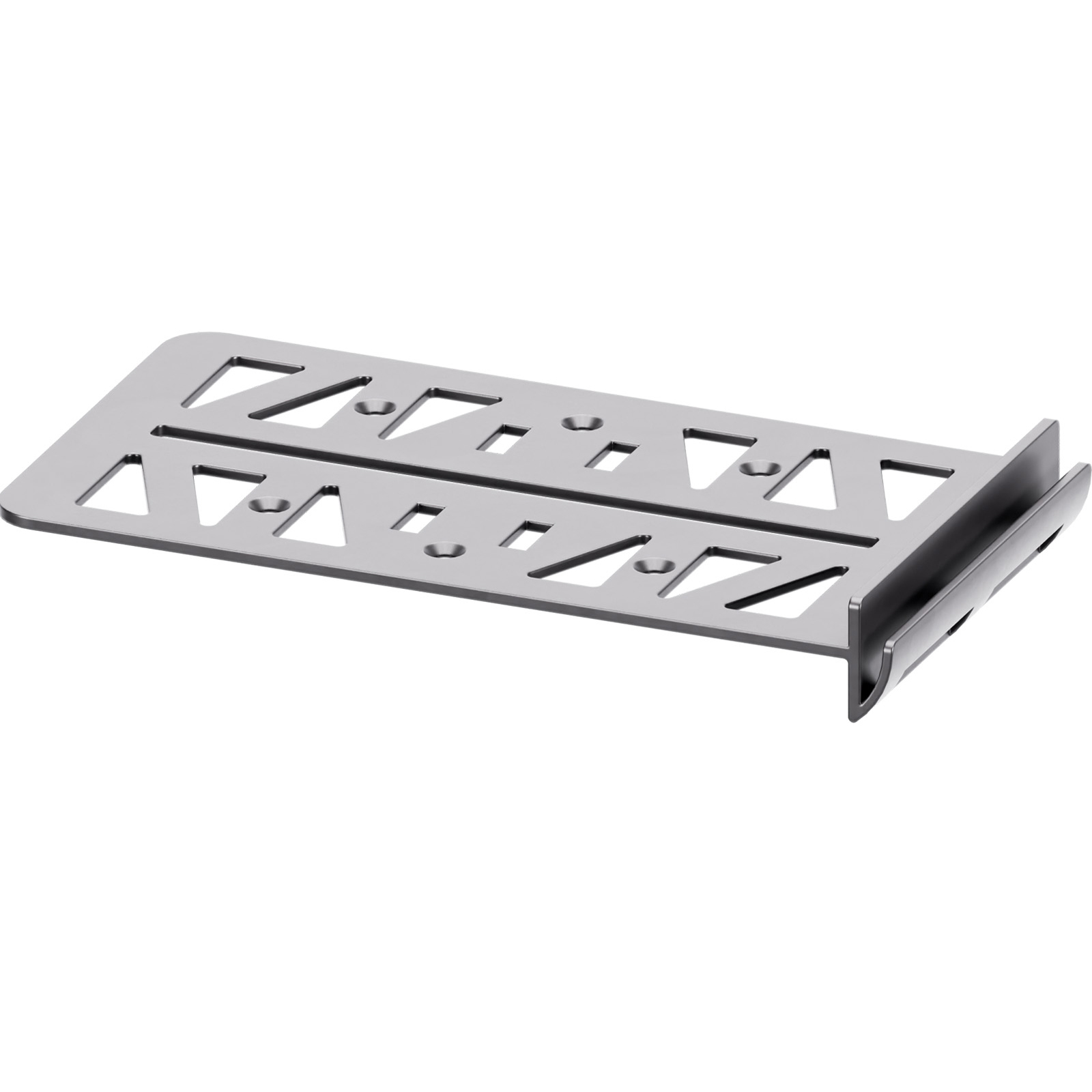 Wandclip für Stelzlager - plastic Wandclip für Stelzlager - plastic