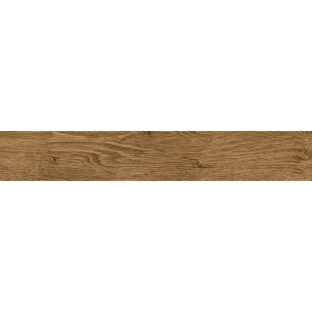 BODENFLIESE HOLZOPTIK CHEVRON CABANE BRAUN MATT 9,5X59,2