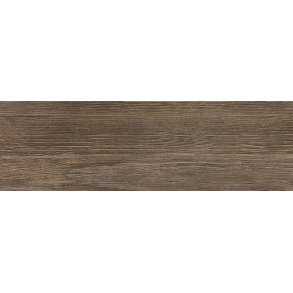 BODENFLIESE FINWOOD BROWN MAT 18,5X59,8