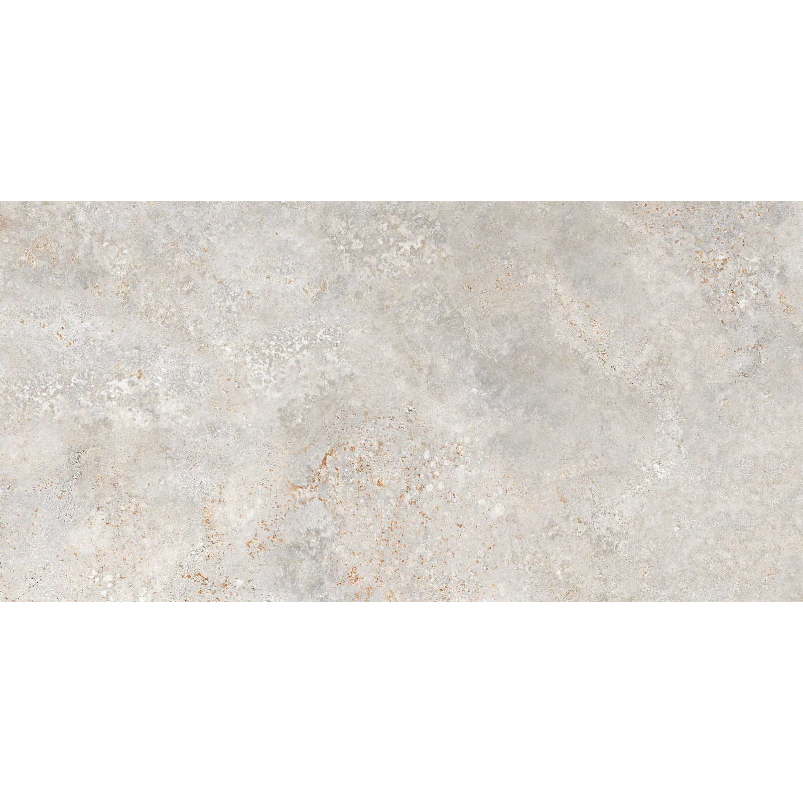 BODENFLIESE BETONOPTIK VINTAGE CREMA MATT CARVING 60X120 LIVI