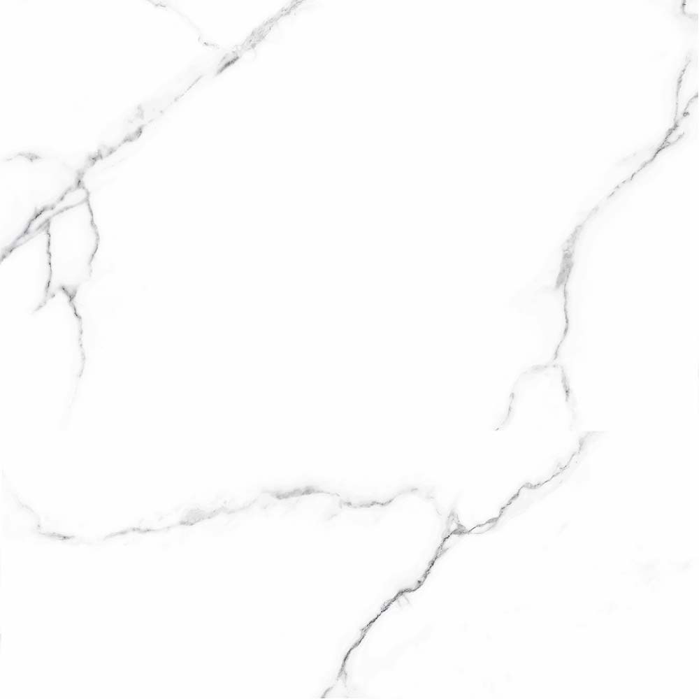 BODENFLIESE CALACATTA NEW WHITE POLER 60X60