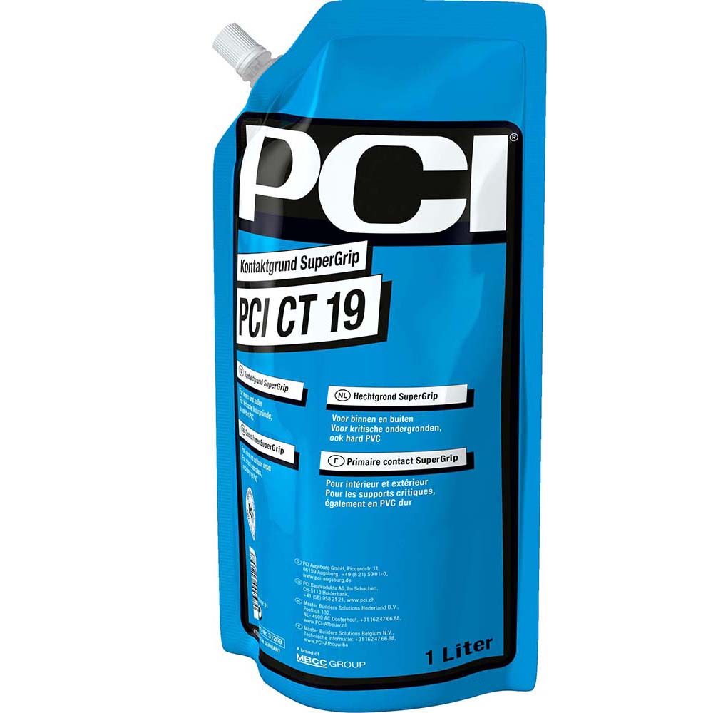 Kontaktgrund PCI CT 19, 1 l