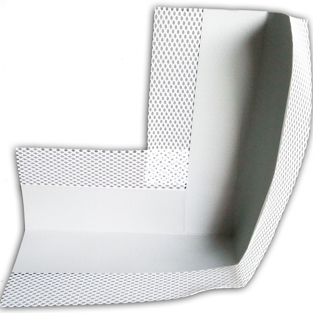 DICHTBANDECKE DURAL INNEN 140 MM