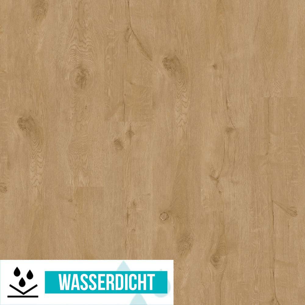 Vinylboden SPC TARKETT RESIST RIGID TRENDY OAK SEVEN KL 23-33 4,2 mm