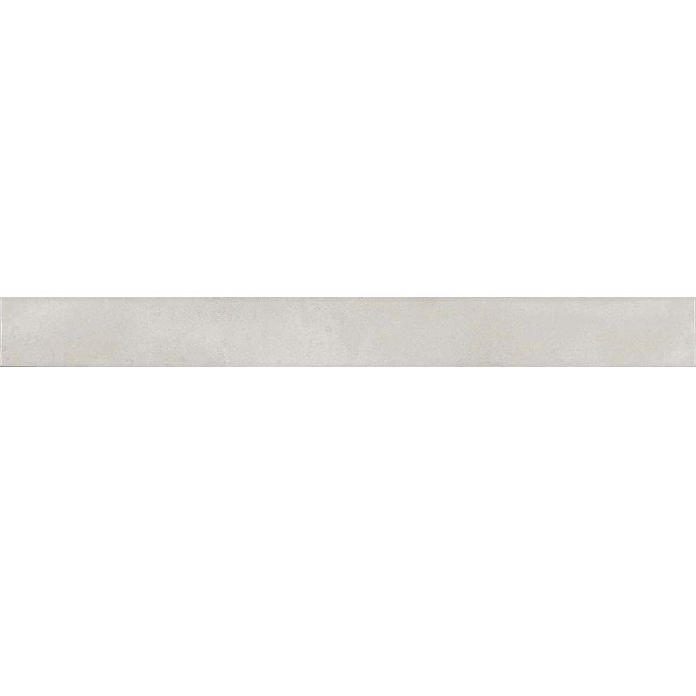 BODENFLIESE MAKALU BLANCO MATT 5X50 BESTILE