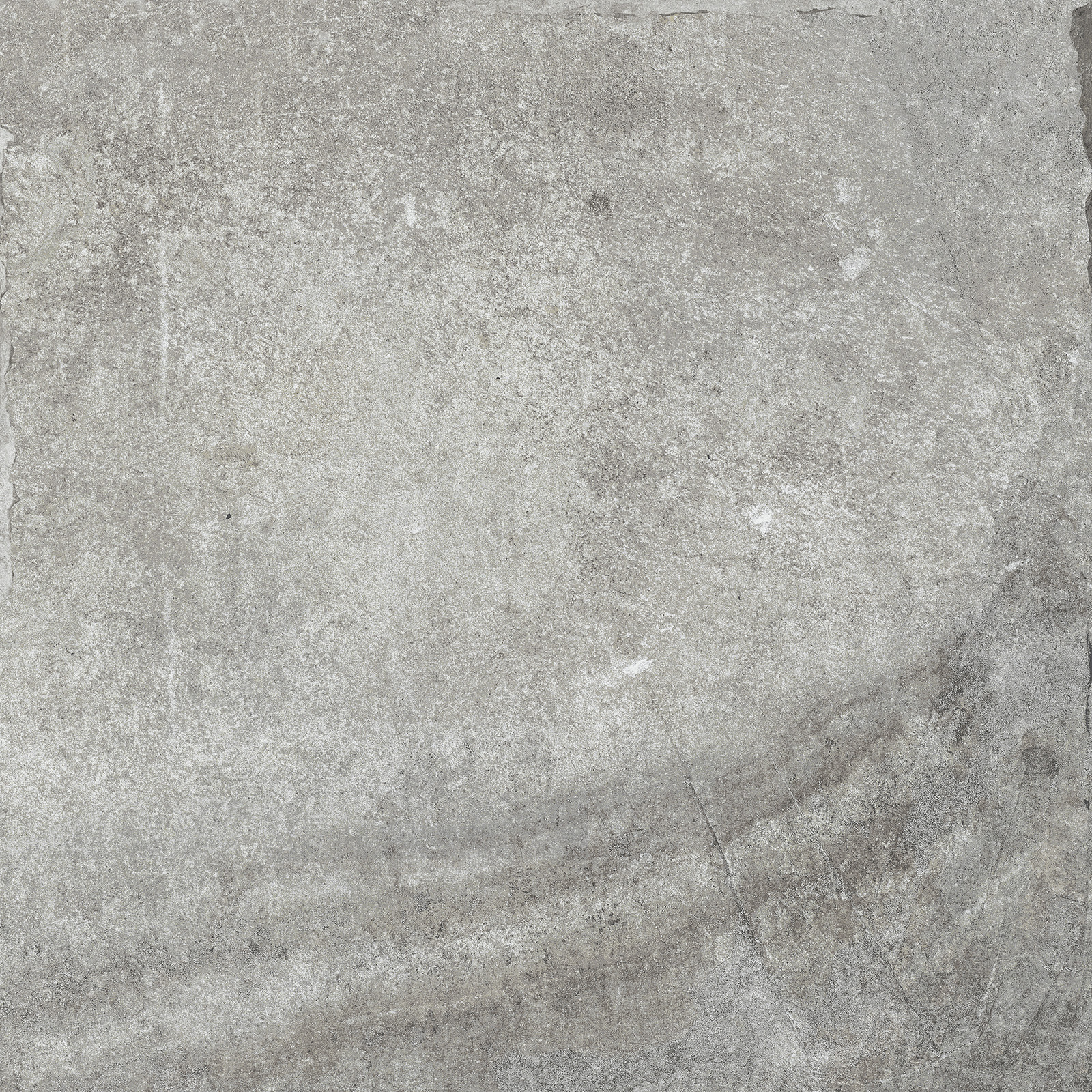 BODENFLIESE LA ROCHE GREY BORDI DRITTI SOFT 80X80 FLORIM