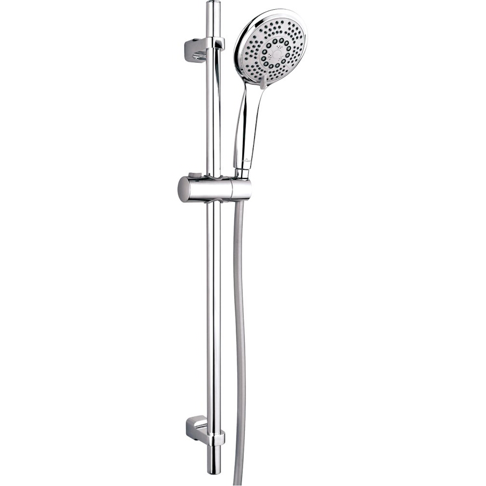 CERSANIT Duschgarnitur mit Stange SENTI S951-020 CERSANIT Duschgarnitur mit Stange SENTI S951-020