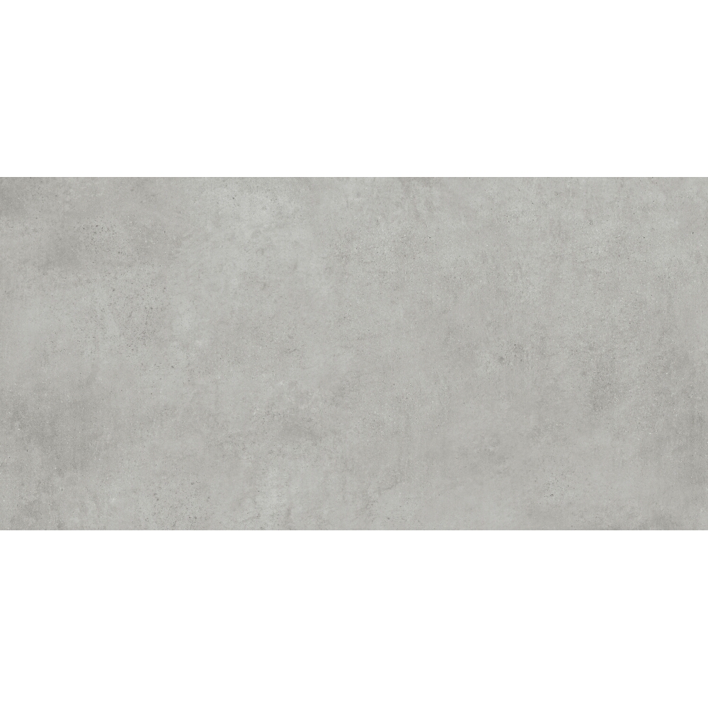 BODENFLIESE BETONOPTIK MATHIS HELLGRAU MATT 59,8X119,8 CERSANIT