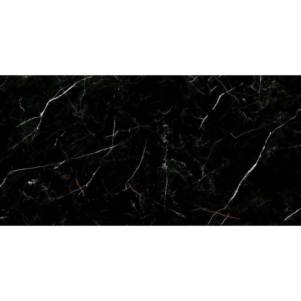 BODENFLIESE GALACTIC BLACK POLISHED 60X120