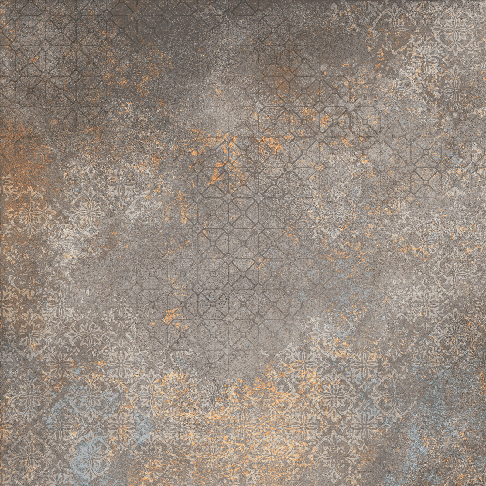 BODENFLIESE CARPET COLOR VIBE MULTICOLOUR MATT 59,8X59,8 R10B CERSANIT BODENFLIESE CARPET COLOR VIBE MULTICOLOUR MATT 59,8X59,8 R10B CERSANIT