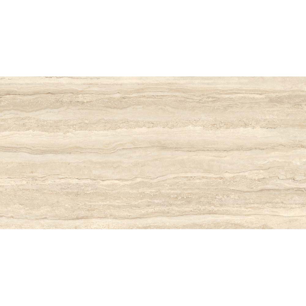 BODENFLIESE STEINOPTIK TRAVERTIN SOUL BEIGE MATT 59,8X119,8 #318 CERSANIT