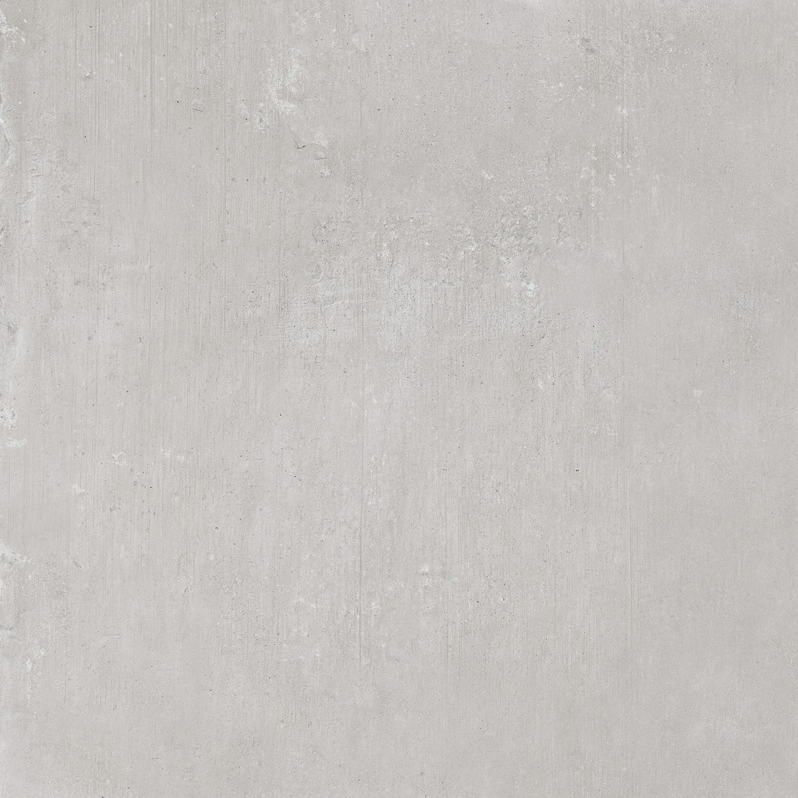 BODENFLIESE BETONOPTIK GARE DU NORD HELLGRAU MATT 60X60 DADO CERAMICA