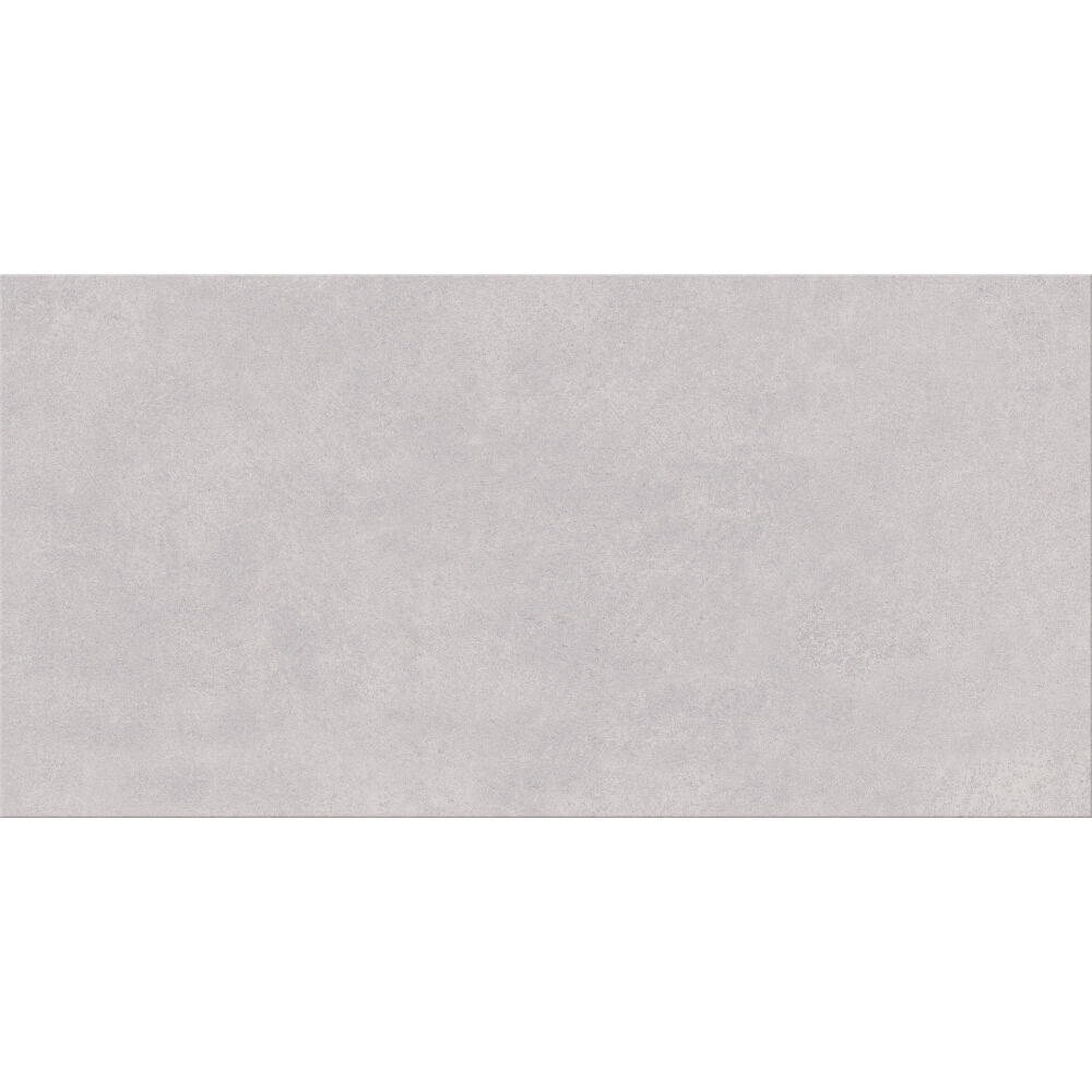 Wandfliese Steinoptik VILMA grau glänzend 29,8x59,8 cm Cersanit