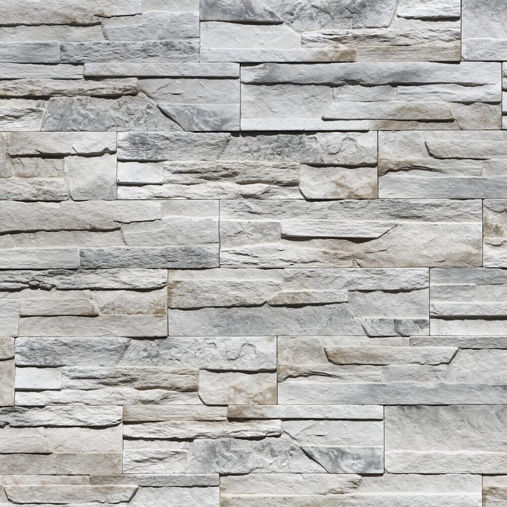 Verblendstein NEPAL 1 grau STEGU