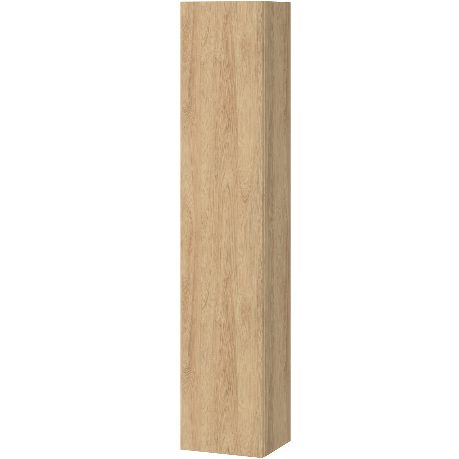 CERSANIT Badezimmer Poller BONICA 150 Hickory Oak Push System DSM S4041-013