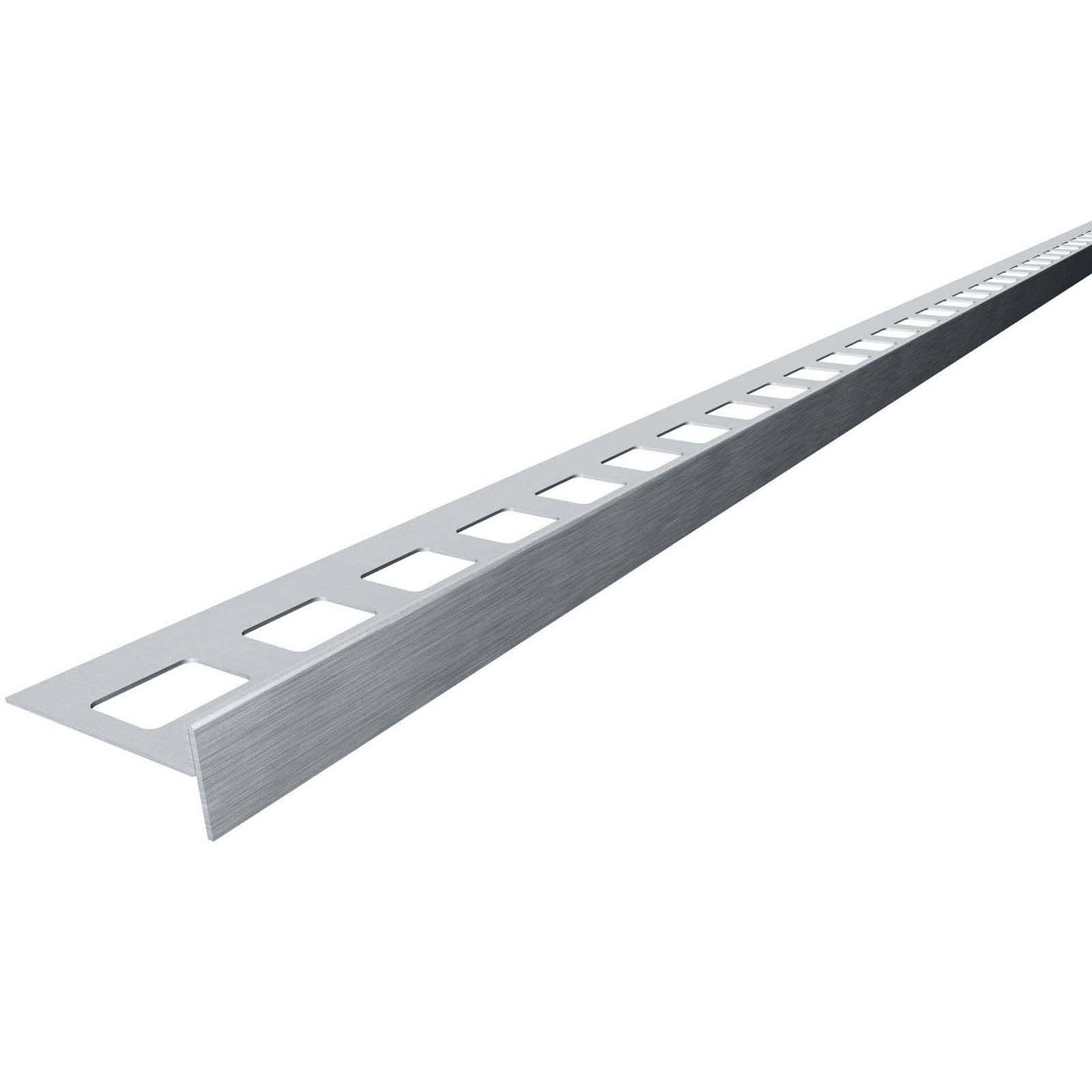 Gefällekeil Dural SP SR 1072 98 CM rechts gebürstet 10 mm Gefällekeil Dural SP SR 1072 98 CM rechts gebürstet 10 mm