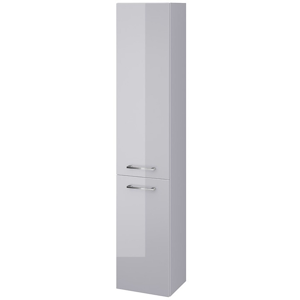 CERSANIT LARA-Badschrank grau DSM S926-032-DSM