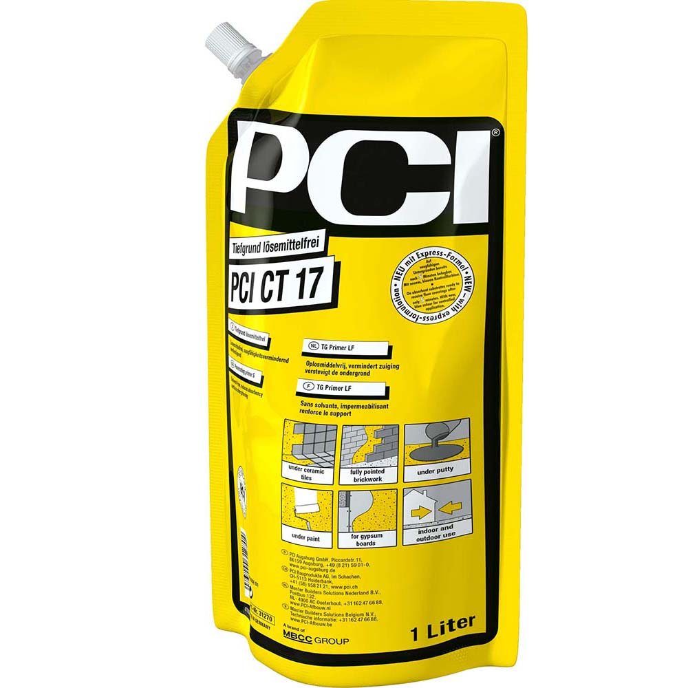 Tiefgrund PCI CT 17, 1 l
