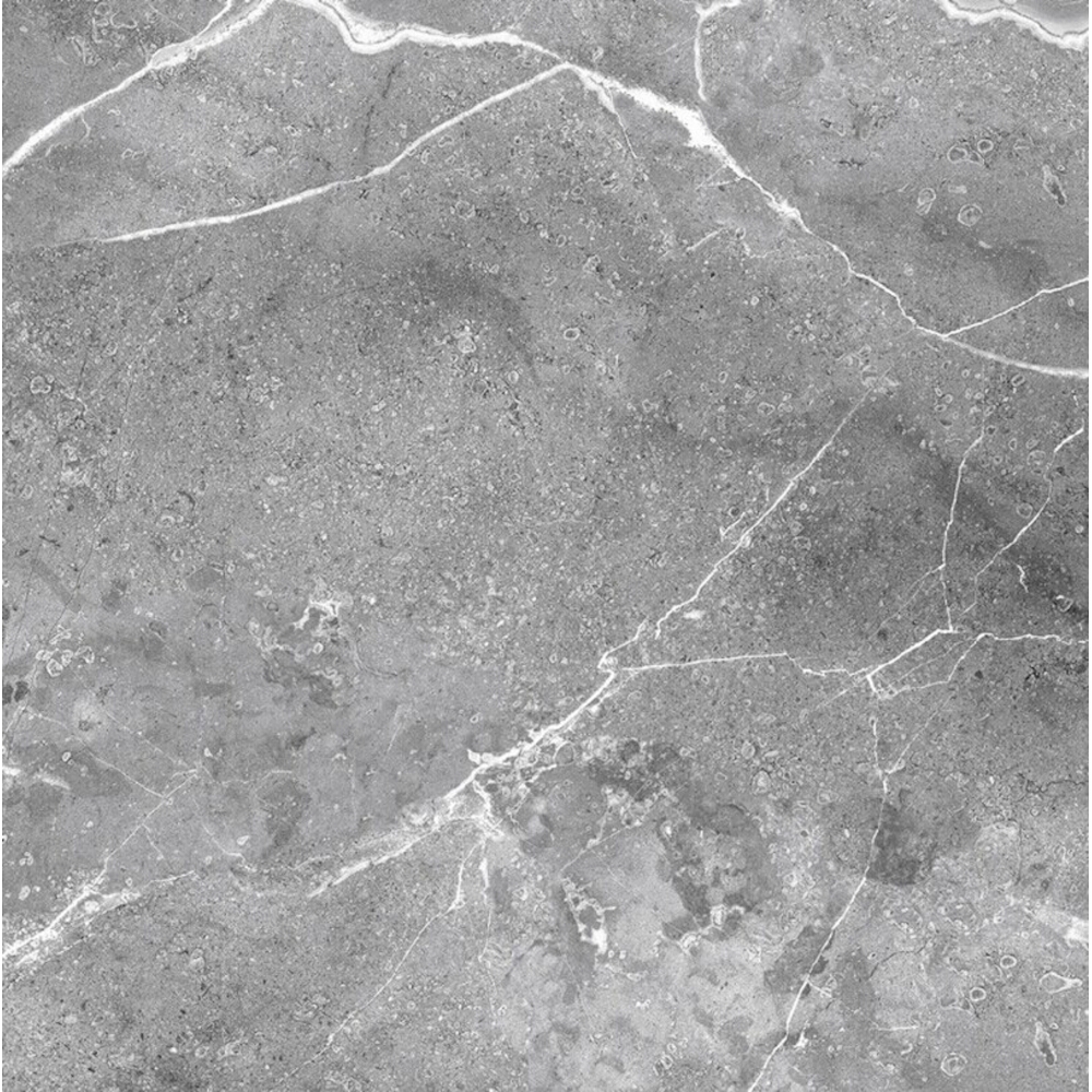 Glasiertes_feinsteinzeug_MALIBU_grey_glossy_60x60_gat._I Glasiertes feinsteinzeug MALIBU grey glossy 60x60 gat. I