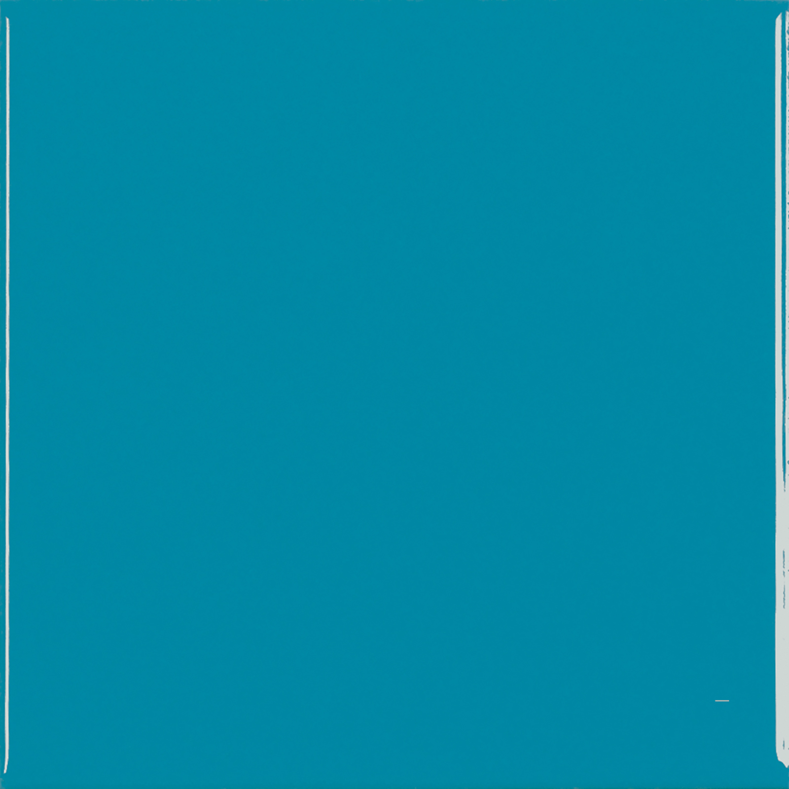 WANDFLIESE VA MONOCOLOR AQUA BLUE LISO GLÄNZEND 20X20 VILAR ALBARO WANDFLIESE VA MONOCOLOR AQUA BLUE LISO GLÄNZEND 20X20 VILAR ALBARO