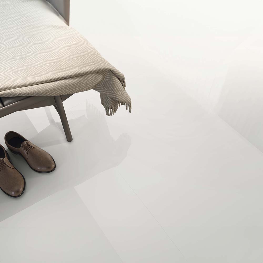 BODENFLIESE BALDOCER BLANCO POLISHED 120X120