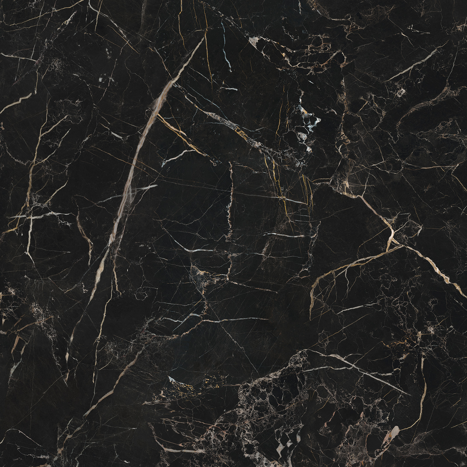 BODENFLIESE MARMOROPTIK NIGHT LUX MATT 120X120 APE CERAMICA