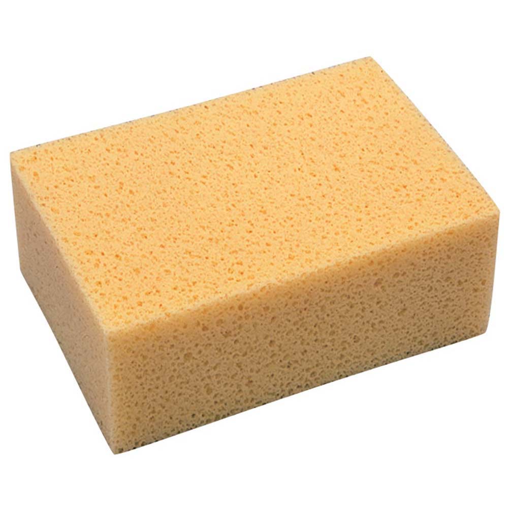 Fliesenschwamm KAUFMANN SUPER 125x200x70mm