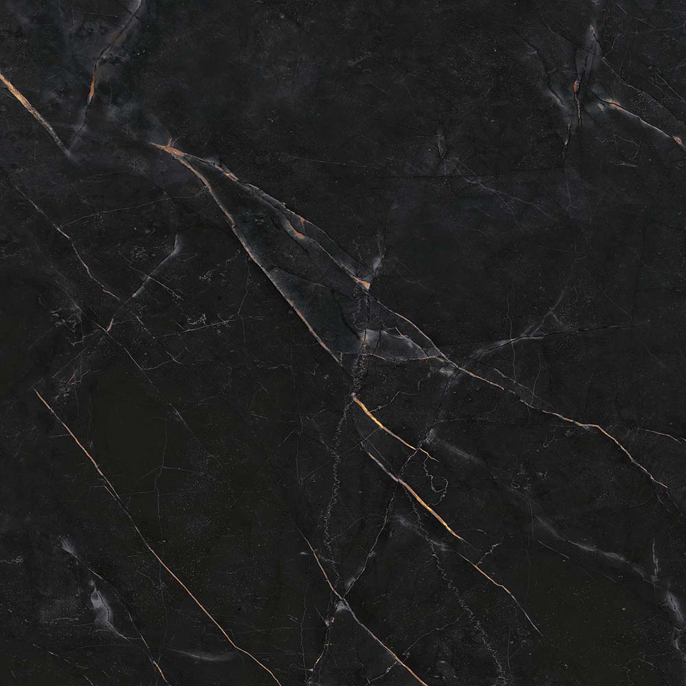 BODENFLIESE MARMOROPTIK EBRO SCHWARZ LAPPATO 59,6X59,6 EUROCERAMIC