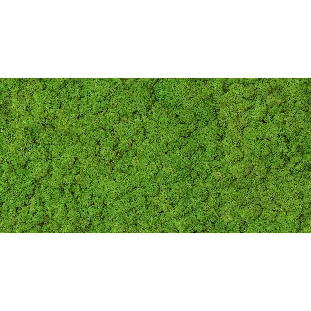 WANDFLIESE ALFA-CER INSERTO NEXT MOSS GLASS GREEN 29,8X59,8
