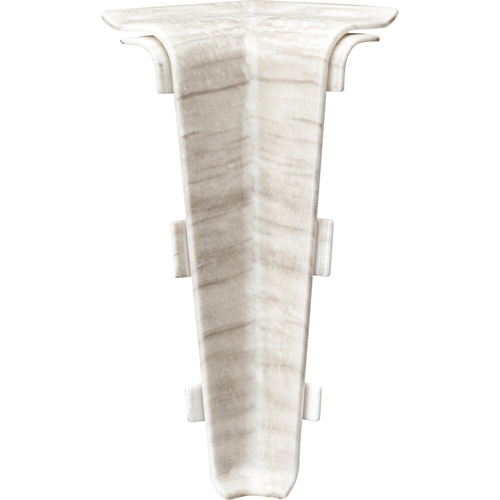 INNENECKSTÜCKE-SATZ INDO 02 NORDISCHE ESCHE 2 STK.