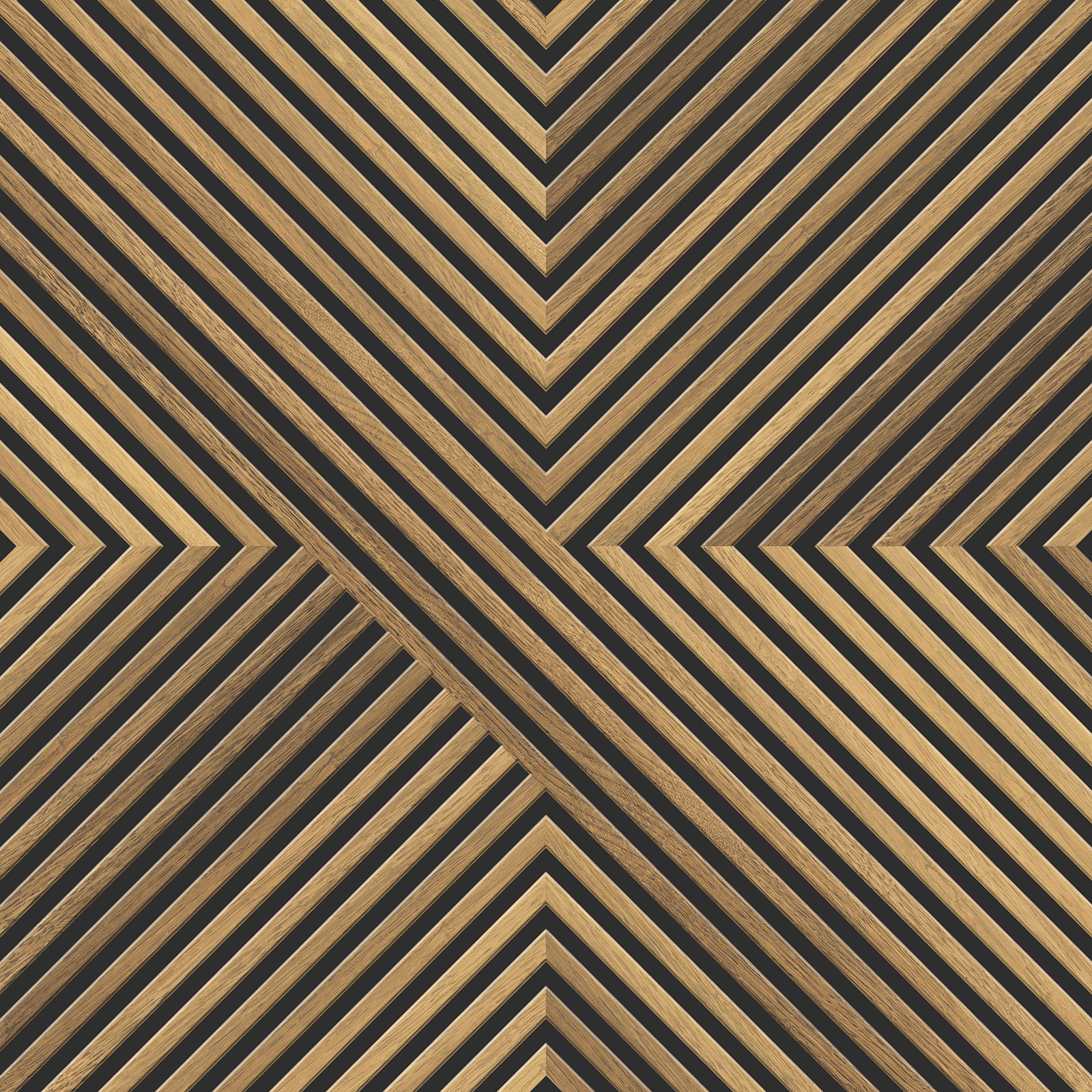 BODENFLIESE HOLZOPTIK BERISSO BRAUN MATT 59,8X59,8 R10B CERSANIT