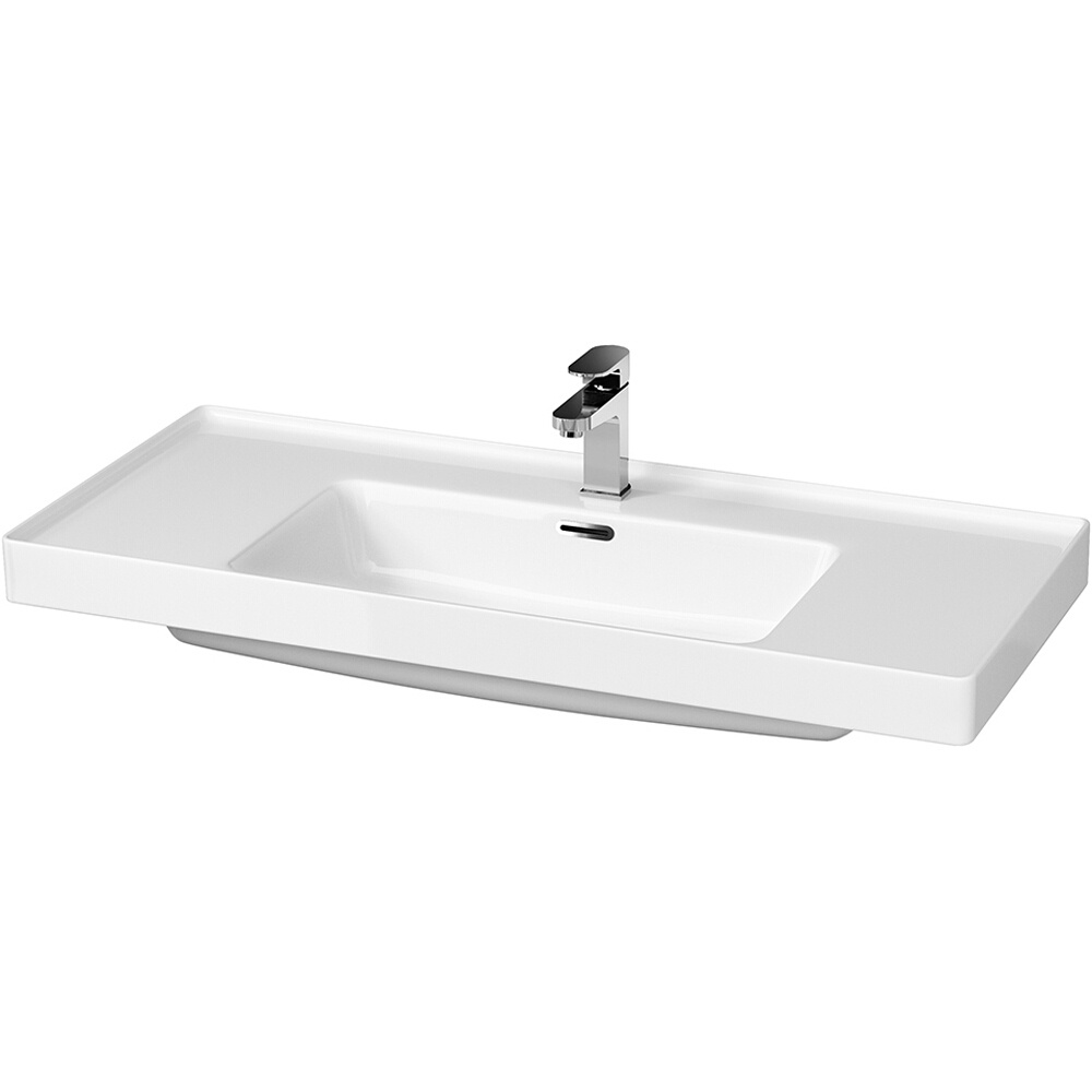 CERSANIT Möbelwaschbecken CREA 100 K114-018