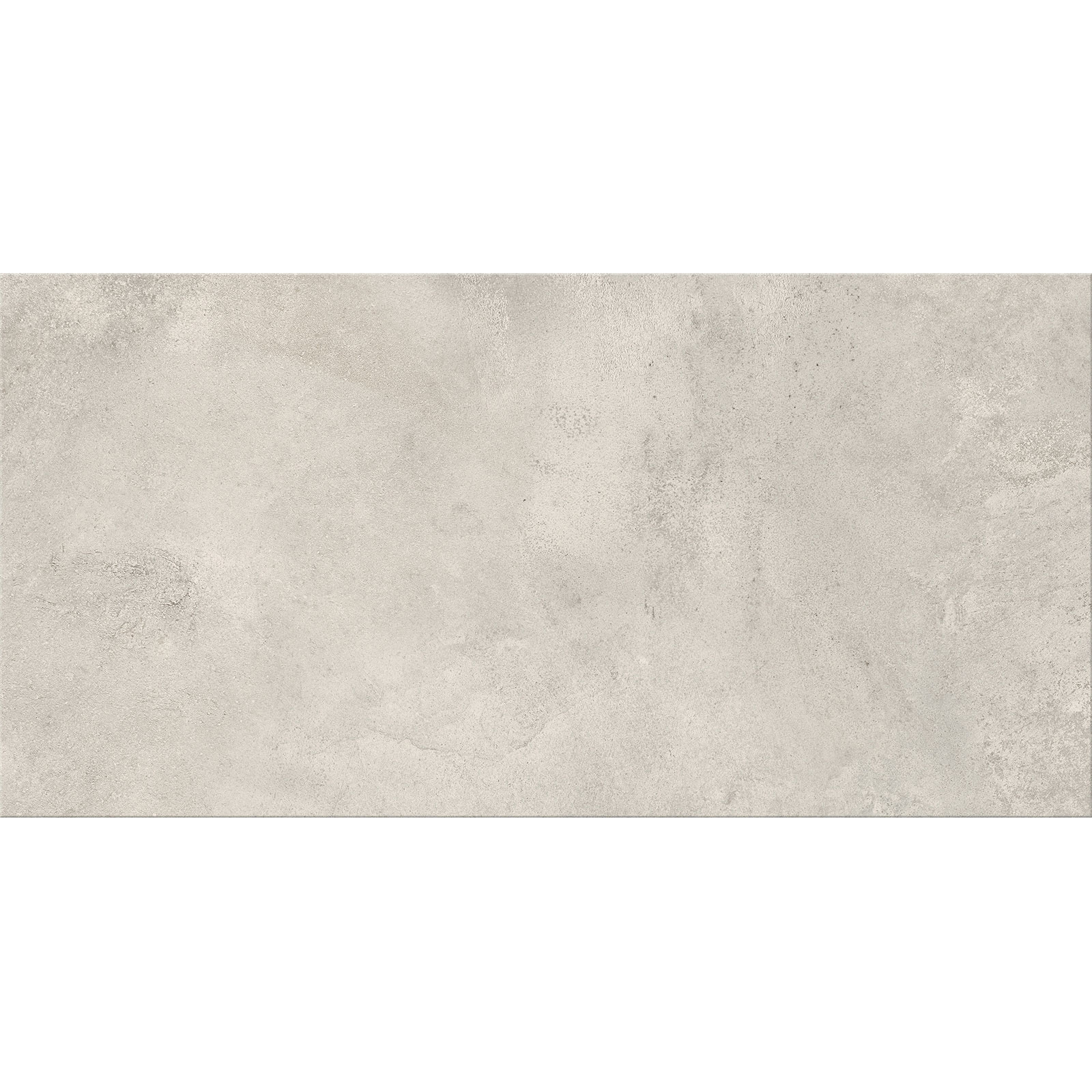 BODENFLIESE BETONOPTIK WINTER SHADOW WEIß MATT 29,8x59,8 R10B CERSANIT