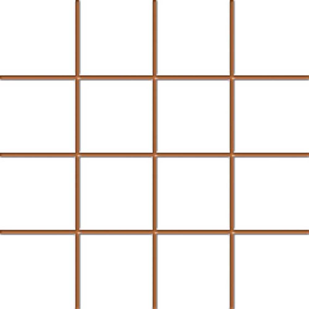 WANDFLIESE PRECORTE BLANCO LISO 5X5 ZUM VERFUGEN MATT 20X20 VILAR ALBARO