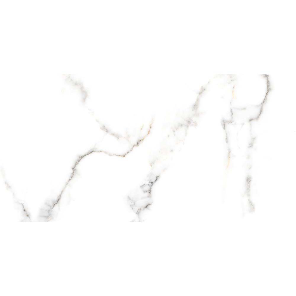 BODENFLIESE CARRARA PREMIUM WHITE POLISHED 60X120