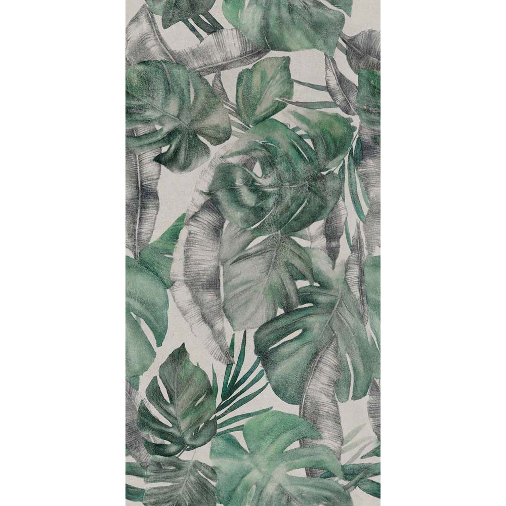 BODENFLIESE DADO CERAMICA WALLPAPERS PALMA MAT 60X120
