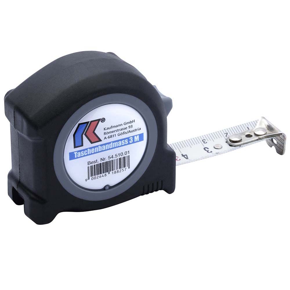 Taschenband KAUFMANN 3 m