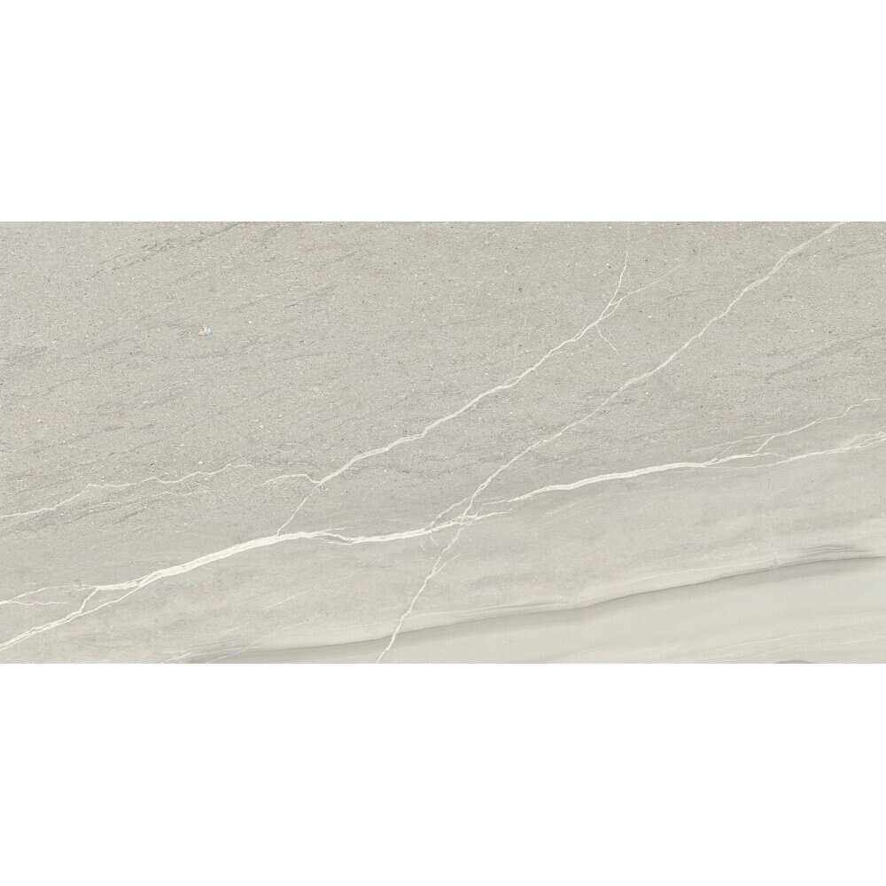 BODENFLIESE LAKE STONE LIGHT GREY LAPPATO 59,8X119,8 #538