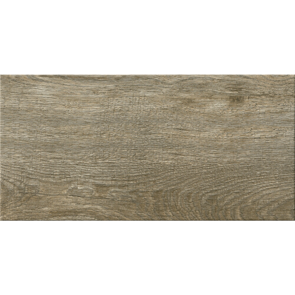 BODENFLIESE WOODEN SOUL BROWN MAT 29,7X59,8