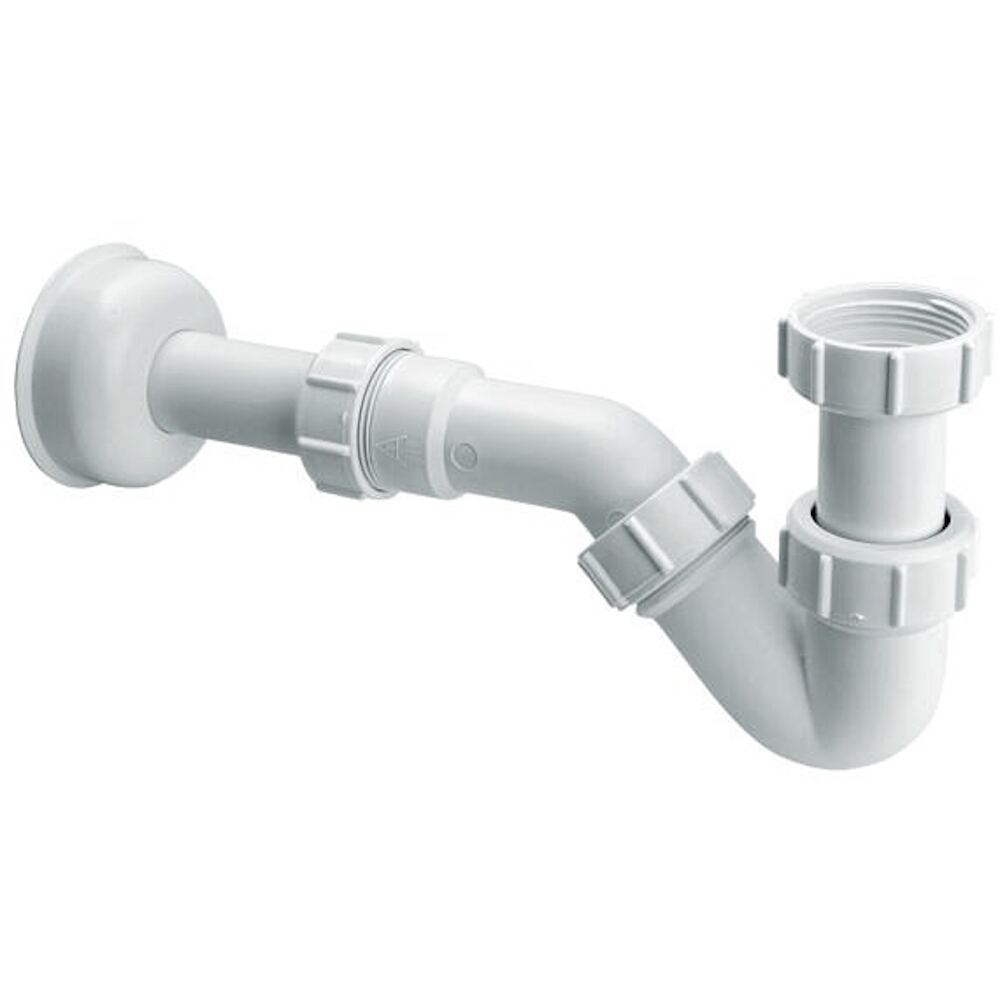 CERSANIT Bidet siphon HC23 K97-114