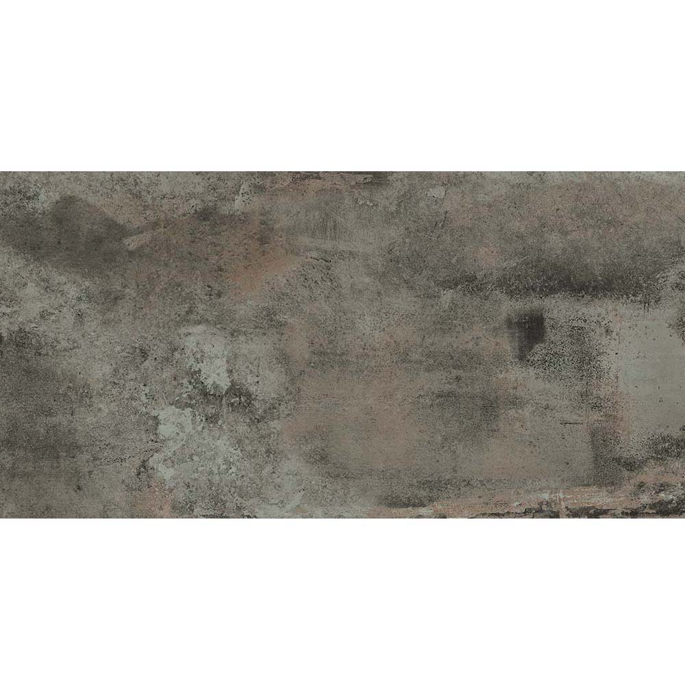 BODENFLIESE AT. METAL IRON MATT 60X120 PAMESA