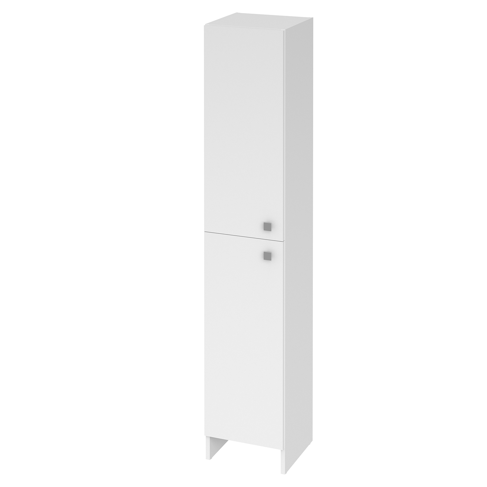 CERSANIT Standpfosten RUBID weiß 30 zur Selbstmontage S598-008-DSM