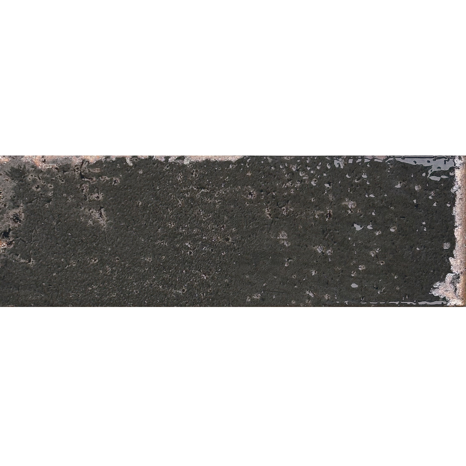 BODENFLIESE MUSA ANTRACITA GLÄNZEND 6,5X20 BESTILE BODENFLIESE MUSA ANTRACITA GLÄNZEND 6,5X20 BESTILE