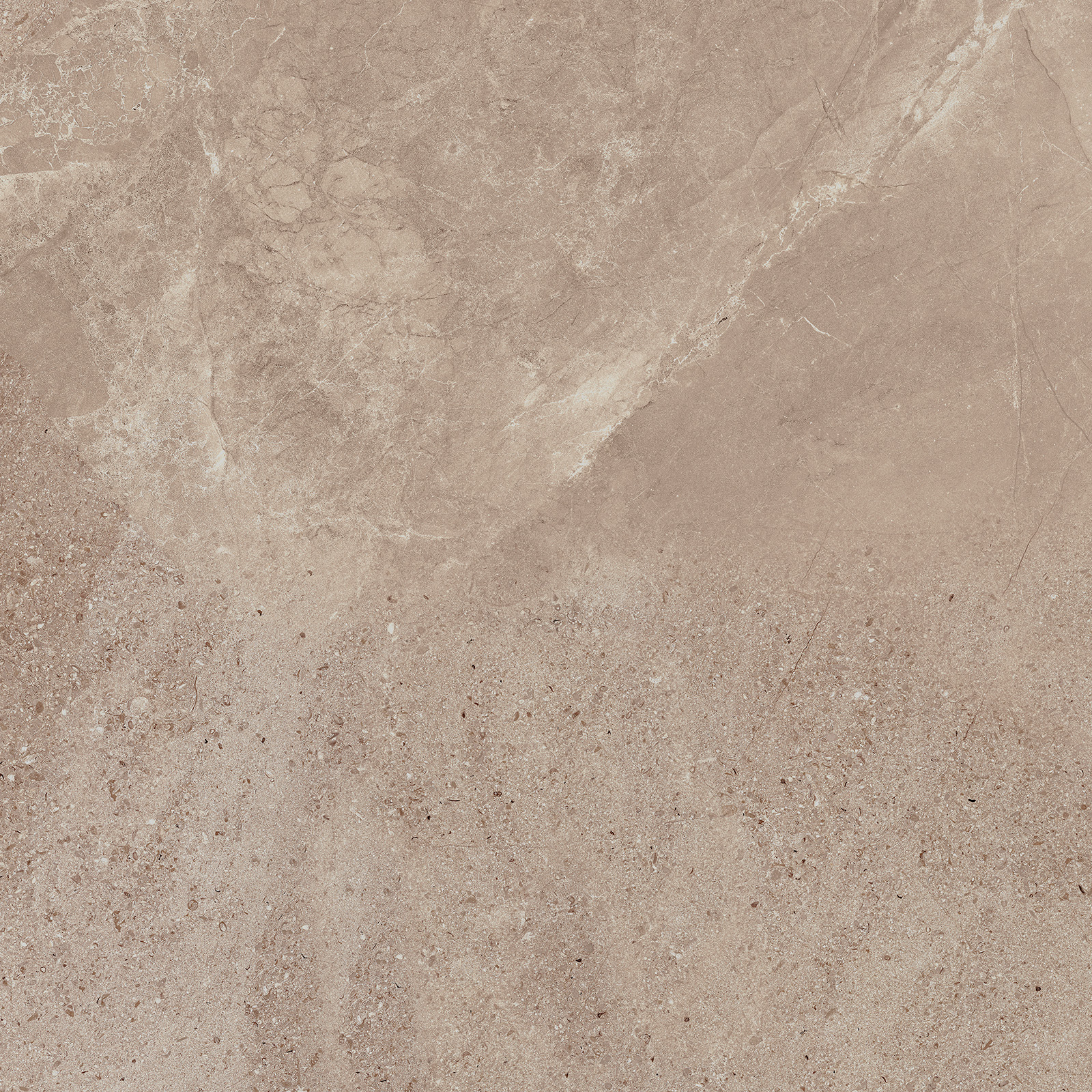 TERRASSENPLATTE LIRA 2CM BEIGE MEGA MATT 60X60
