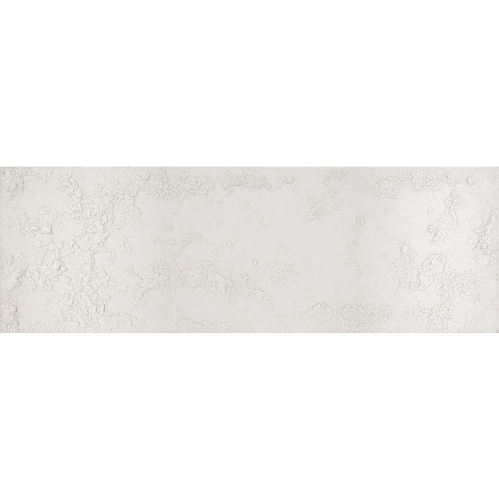 DEKORFLIESE KAMADO WHITE MATT 15X45 REALONDA